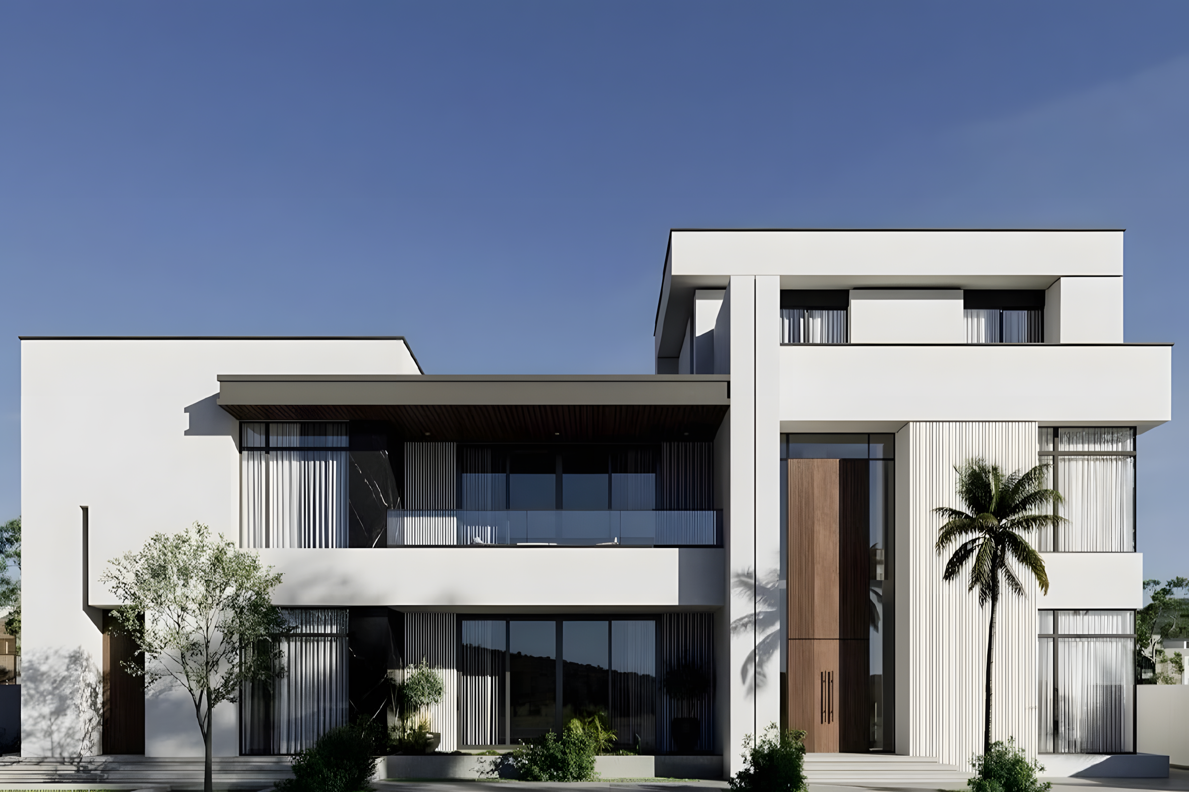 Bridge Loan