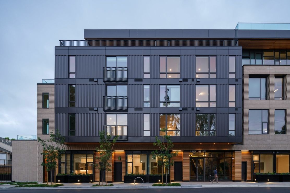 Commercial Property