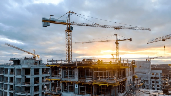 Construction
