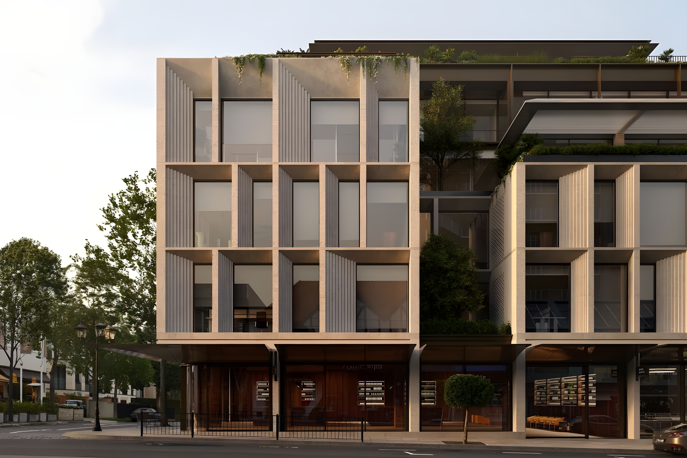 Investment Property