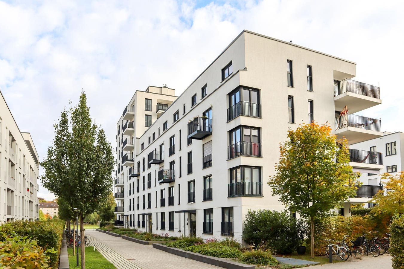Investment Property