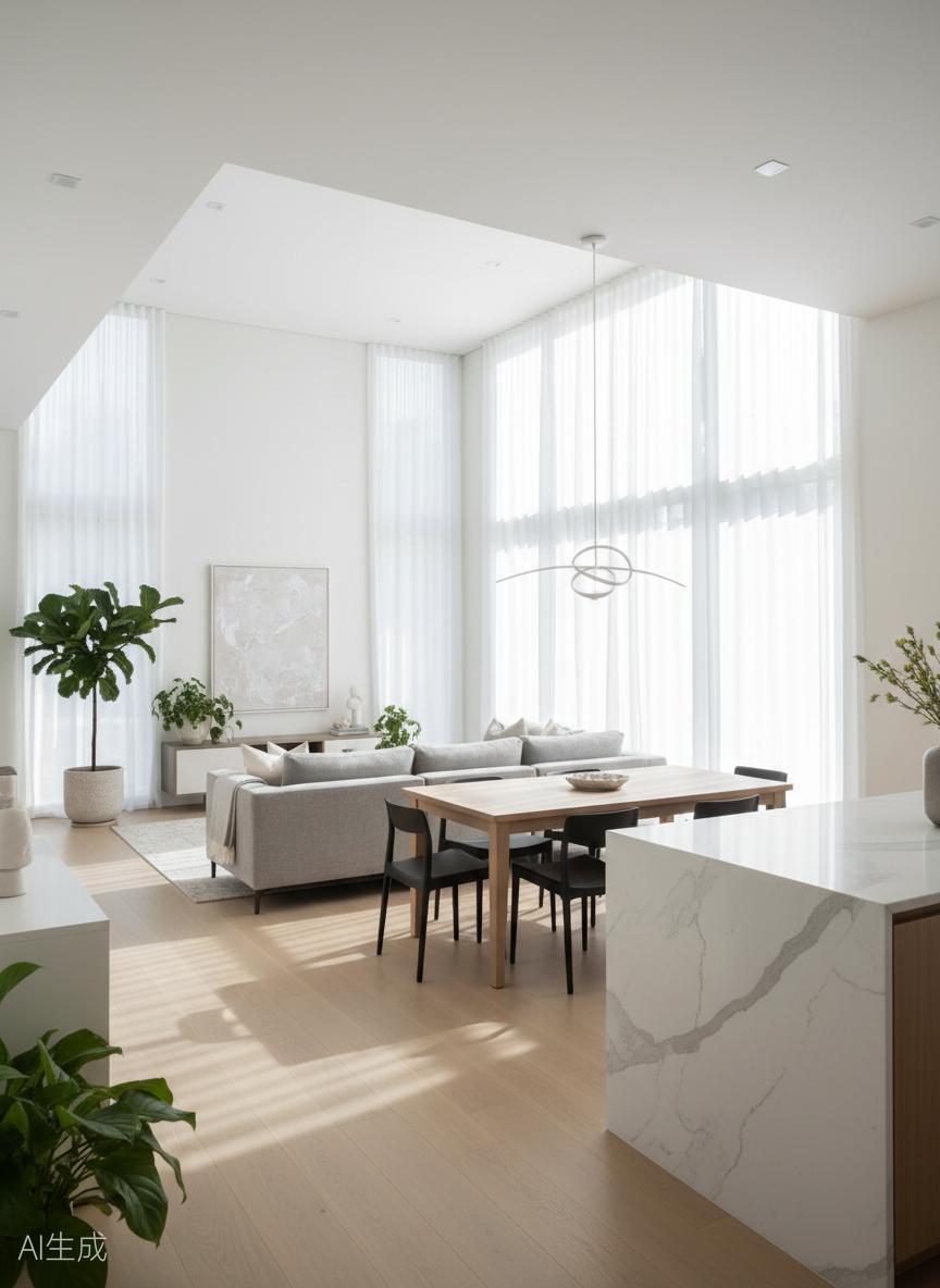 Beautifully Renovated Property